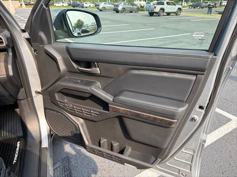 Certified 2024 Toyota Tacoma Limited w/ Limited Package (LT) AWD/4WD image 16