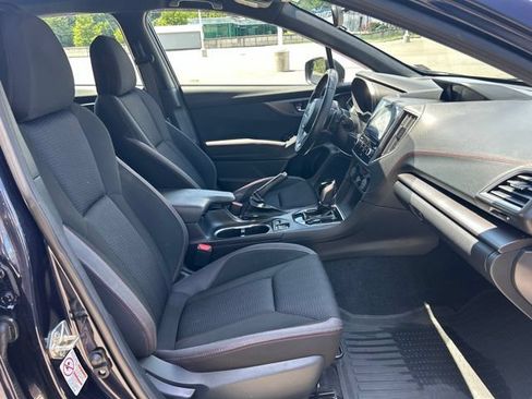 Used 2019 Subaru Impreza 2.0i Sport AWD/4WD image 23