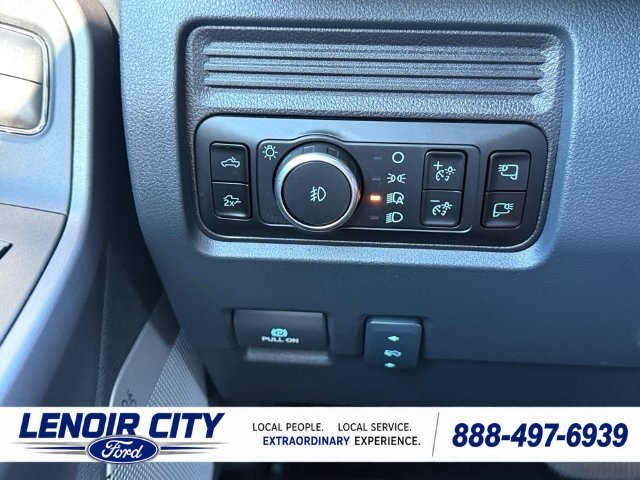 Used 2025 Ford F250 Lariat w/ Lariat Ultimate Package AWD/4WD image 19