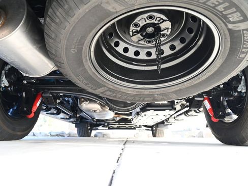 Used 2026 Toyota Sequoia TRD Pro image 15