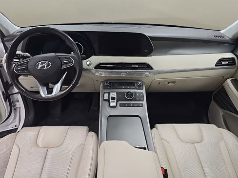 Used 2021 Hyundai Palisade Calligraphy w/ Winter Package AWD/4WD image 22