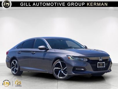 Used 2020 Honda Accord Sport