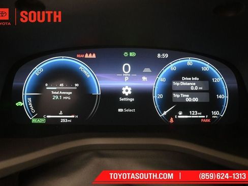 New 2026 Toyota Camry XSE AWD/4WD image 12
