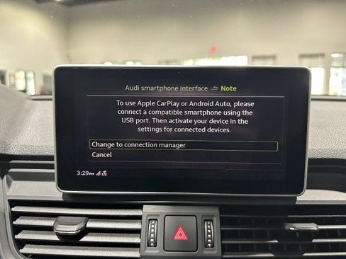 Used 2019 Audi SQ5 Prestige w/ Prestige Package AWD/4WD image 72