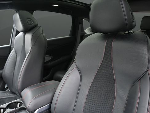 Certified 2025 Acura RDX A-Spec AWD/4WD image 14