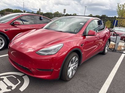 Used 2023 Tesla Model Y Long Range