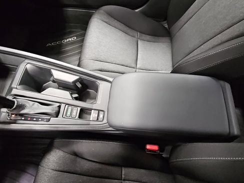 Used 2025 Honda Accord SE image 20