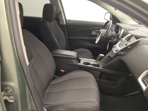 Used 2015 Chevrolet Equinox LT w/ Driver Convenience Package FWD image 21