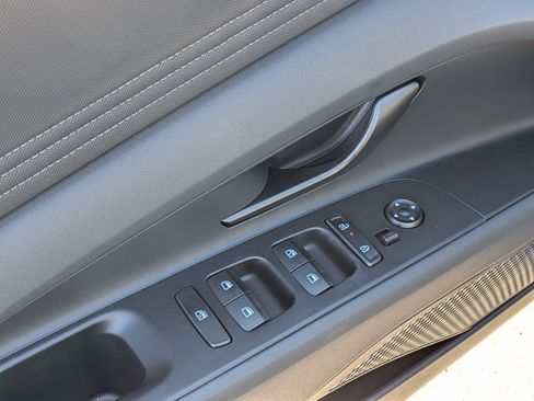 New 2026 Hyundai Elantra SEL Sport image 16