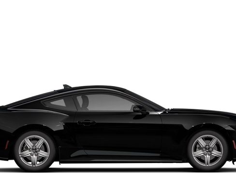 New 2026 Ford Mustang Premium image 21