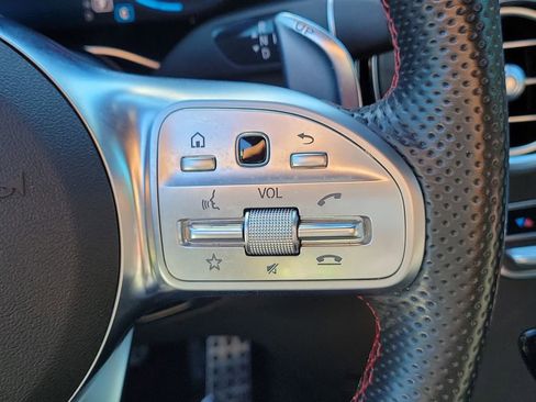 Used 2022 Mercedes-Benz GLC 43 AMG 4MATIC image 27