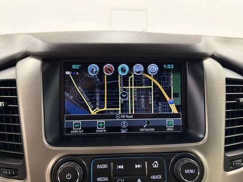Used 2018 GMC Yukon XL Denali w/ Denali Ultimate Package AWD/4WD image 18