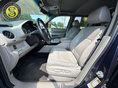 Used 2011 Honda Pilot EX-L image 11
