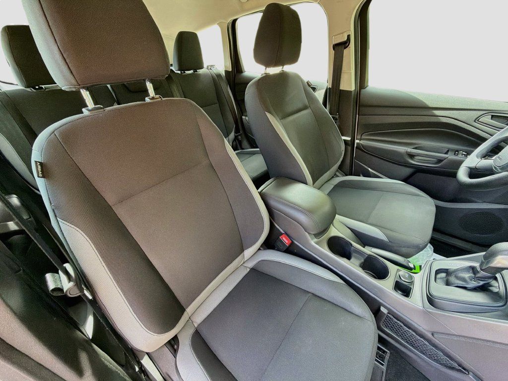 Used 2014 Ford Escape S FWD image 28