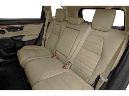 Used 2022 Honda CR-V EX-L image 16