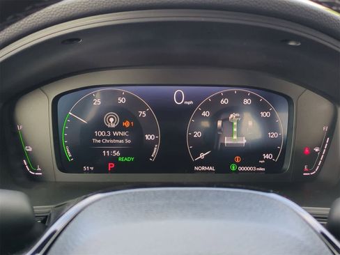 New 2026 Honda Civic Sport Touring image 41