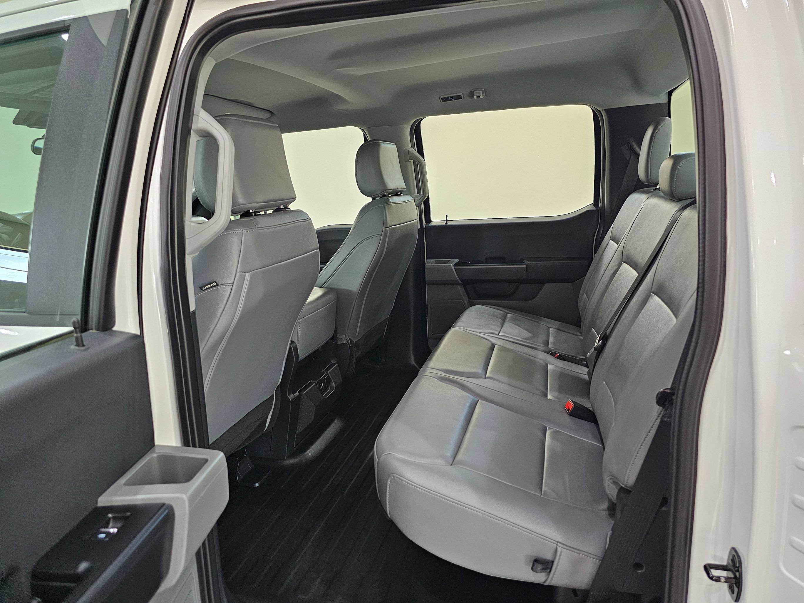 Used 2023 Ford F150 XL AWD/4WD image 19