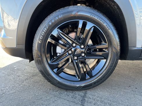 New 2026 Chevrolet Trax ACTIV w/ Sunroof Package image 9