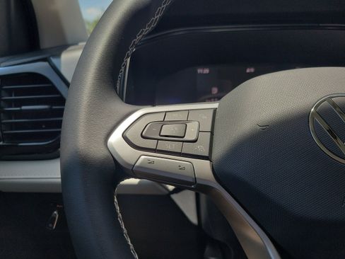 New 2026 Volkswagen Taos S FWD image 29