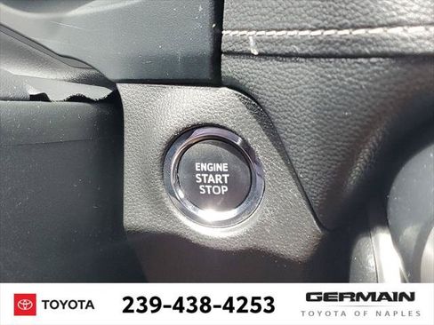 Certified 2024 Toyota RAV4 Limited AWD/4WD image 32