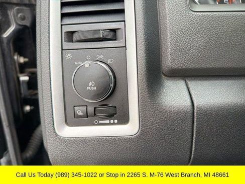 Used 2010 Dodge Ram 1500 Truck Sport AWD/4WD image 25