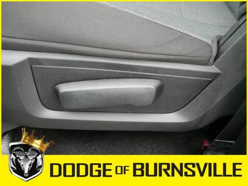 Used 2023 RAM 1500 Tradesman image 19