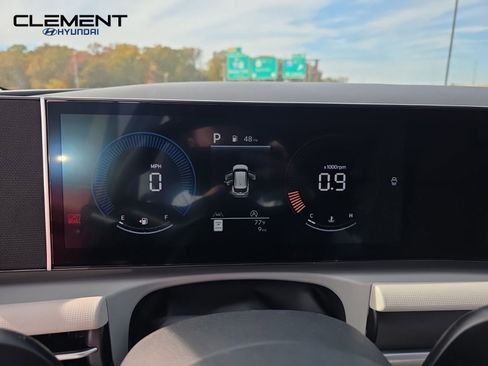 New 2026 Hyundai Tucson SEL image 15