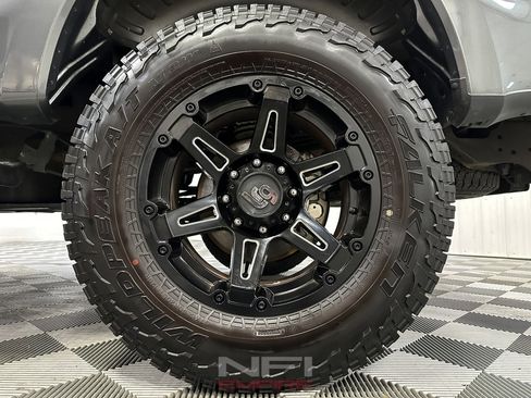 Used 2019 Ford F250 Lariat w/ Lariat Ultimate Package image 19