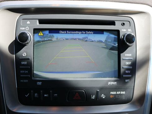 Used 2015 GMC Acadia Denali image 16