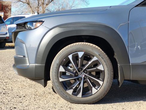 New 2026 MAZDA CX-50 2.5 Hybrid w/ Weather Package image 6