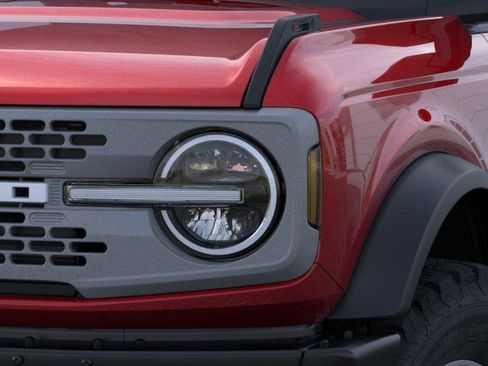 New 2025 Ford Bronco Badlands image 20