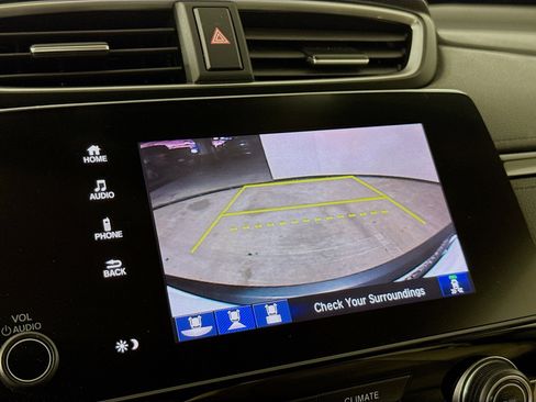 Certified 2020 Honda CR-V EX-L image 14