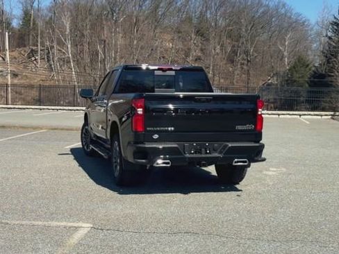 New 2026 Chevrolet Silverado 1500 High Country w/ Technology Package AWD/4WD image 7