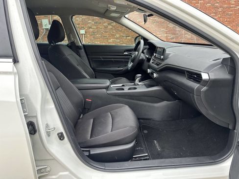 Used 2021 Nissan Altima 2.5 S w/ Driver Assist Package image 15