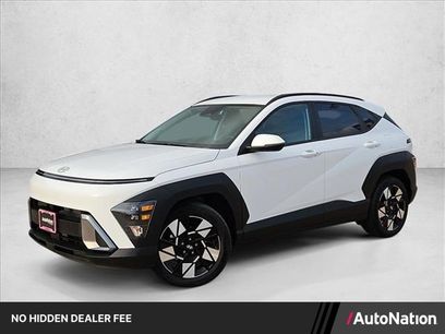 Used 2025 Hyundai Kona SEL