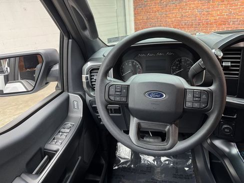 Certified 2023 Ford F150 XL w/ STX Appearance Package image 13