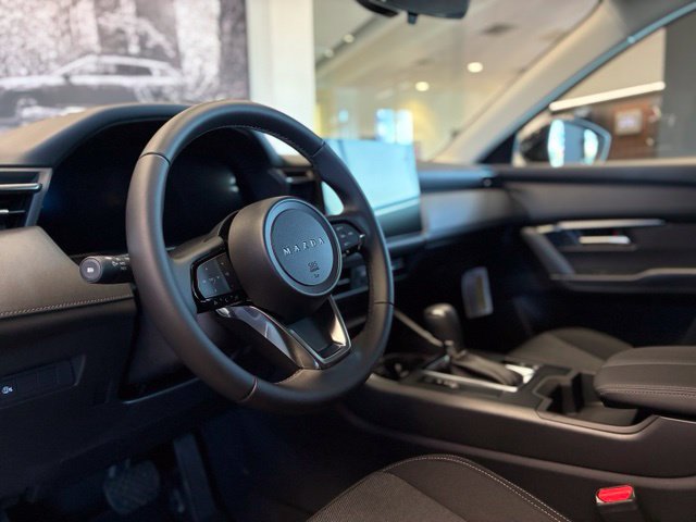 New 2026 MAZDA CX-5 AWD 2.5 S image 10