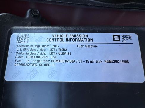 Used 2017 GMC Yukon Denali w/ Open Road Package image 38