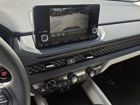 Certified 2025 Honda Accord SE image 21