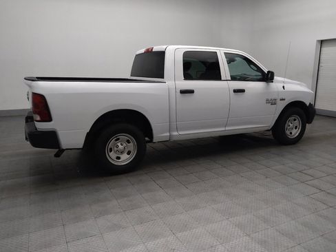 Used 2020 RAM 1500 Tradesman AWD/4WD image 10