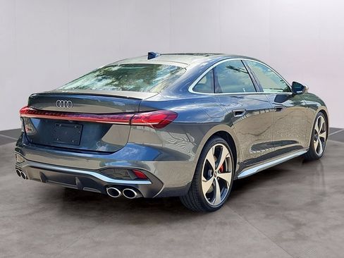 Certified 2025 Audi S5 Premium Plus w/ Premium Plus Package AWD/4WD image 4