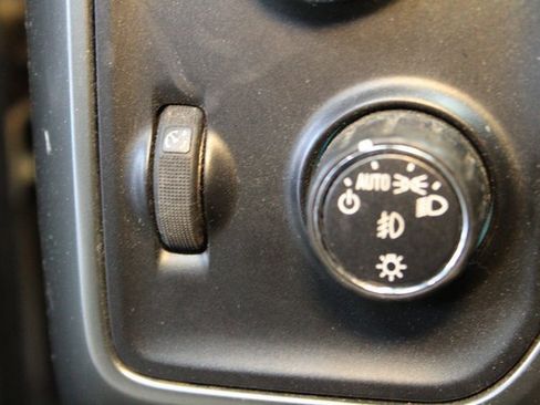 Used 2017 Chevrolet Silverado 2500 LT image 15