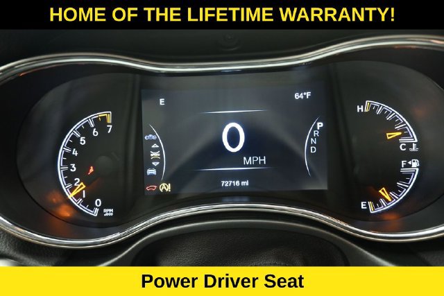 Used 2021 Jeep Grand Cherokee Laredo X AWD/4WD image 17