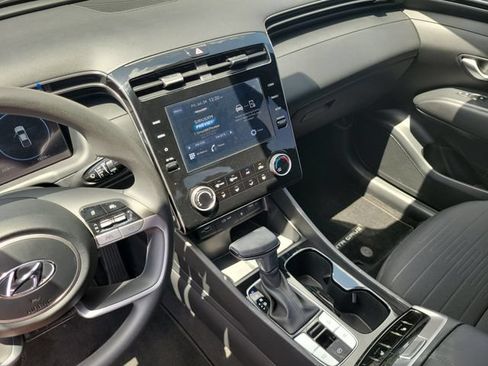 Used 2022 Hyundai Santa Cruz SEL w/ Activity Package FWD image 24