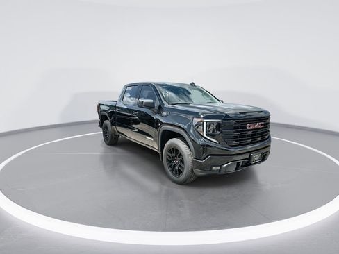 New 2026 GMC Sierra 1500 Elevation image 2