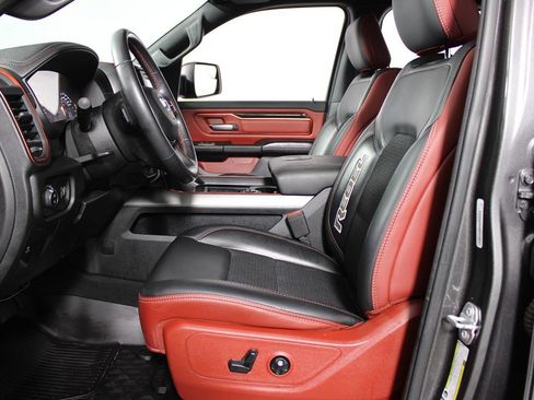 Used 2020 RAM 1500 Rebel AWD/4WD image 13