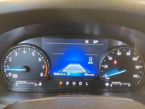 Used 2021 Ford Explorer Limited w/ Equipment Group 301A AWD/4WD image 23