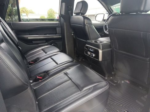 Used 2019 Ford Expedition Max XLT w/ Equipment Group 201A AWD/4WD image 19