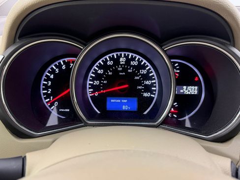 Used 2013 Nissan Murano LE image 23