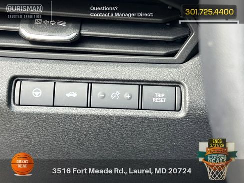 Used 2022 Nissan Altima 2.5 SL image 27